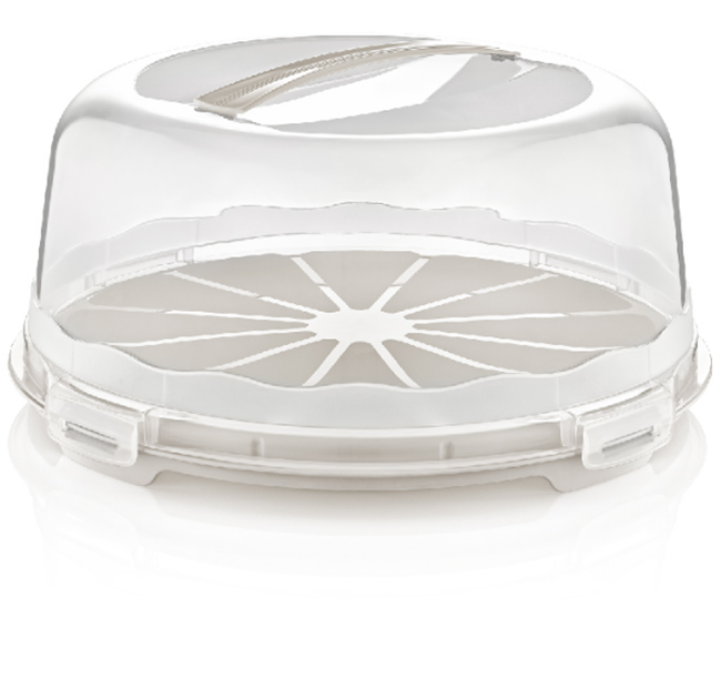 Dunia Basket Round Pedal 11 Liter Model 1012