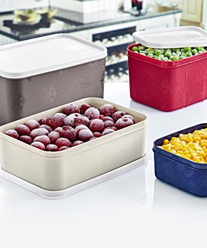 Smartware Freezer Box 700:2600 ml
