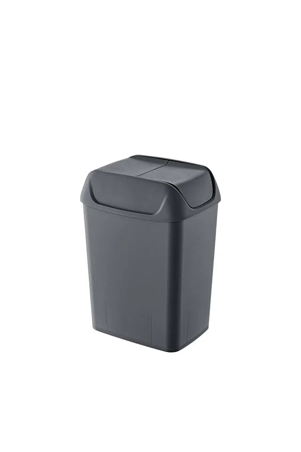 Smartware Sponge Waste Bin 10 Liter