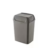 Smartware Sponge Waste Bin 10 Liter