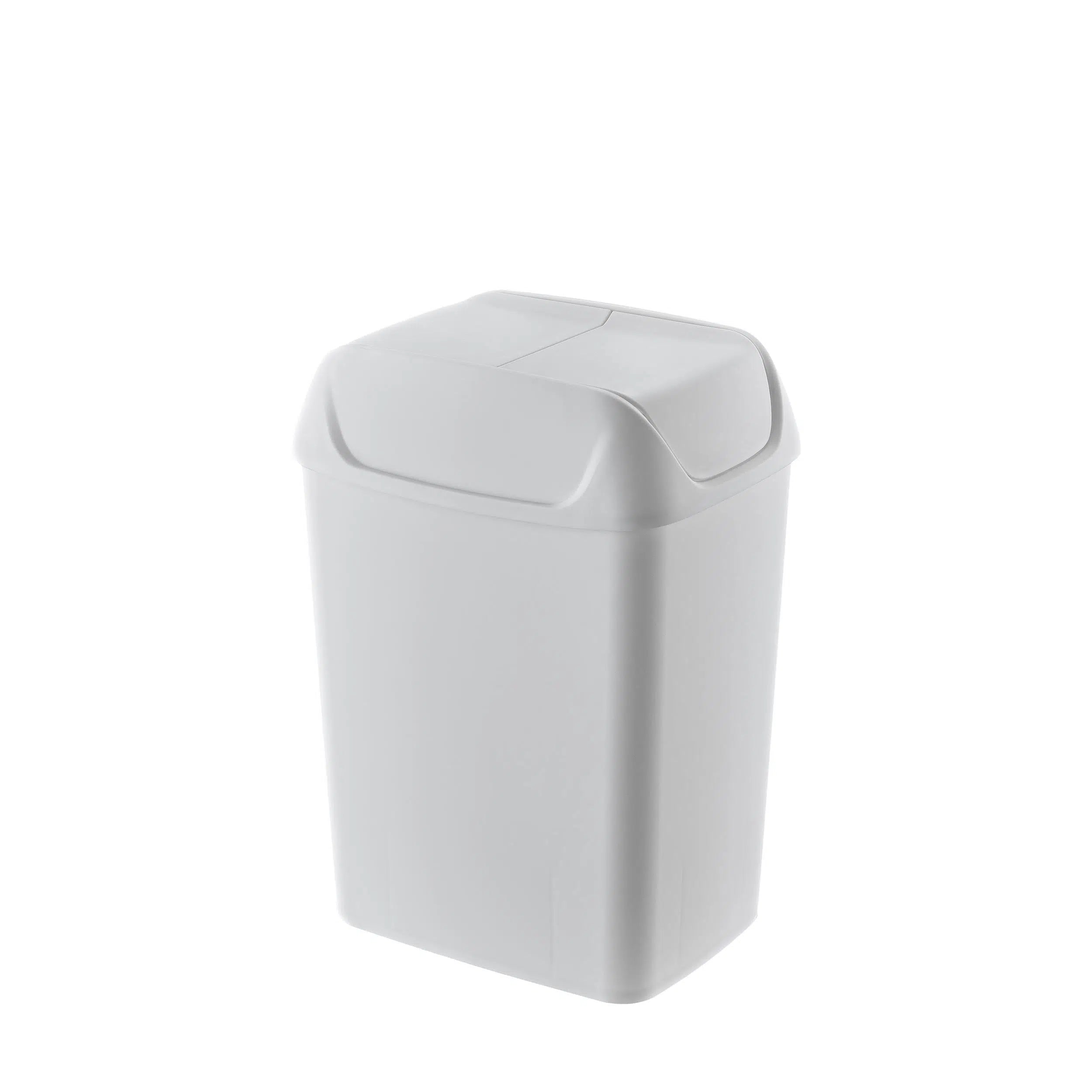Smartware Sponge Waste Bin 10 Liter