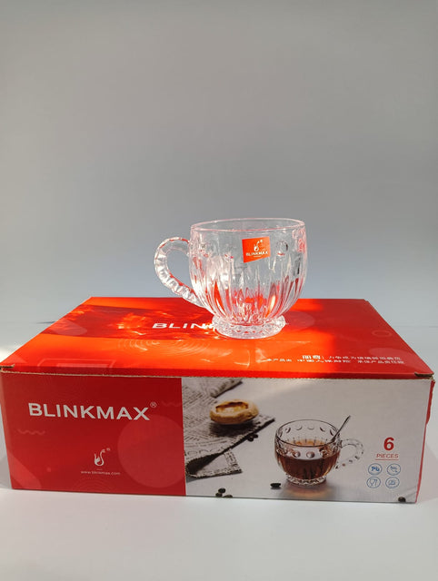 Blink Max 6-piece set B86A
