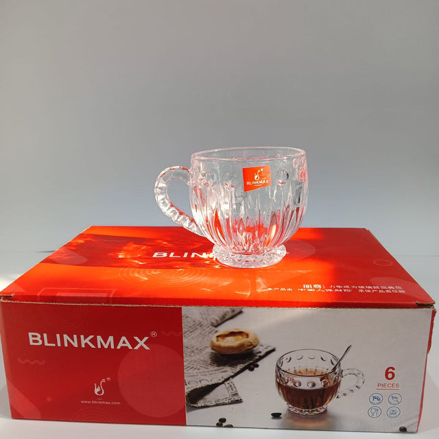 Blink Max 6-piece set B86A