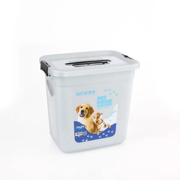 ماكس روكى بوكس