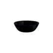 Luminarc Arcopal Bowl, Black, 16 cm