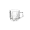 Luminarc Brighton Mug Set, Model CL-20