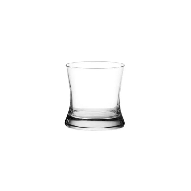 Ocean 6-Piece Tango Rock Glass Set 255ml