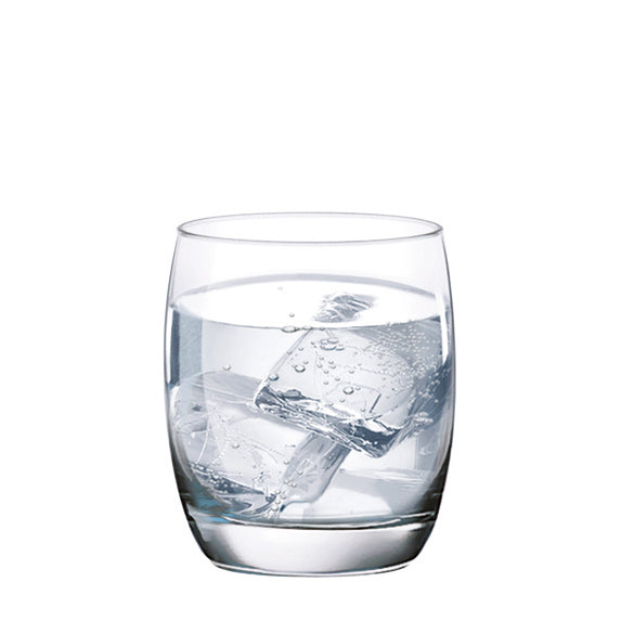 Ocean 6-piece set, Ivory Rock, 265 ml