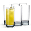 اوشن طقم شوب 6ق Ocean  San Marino High Ball Glass Set 350ml