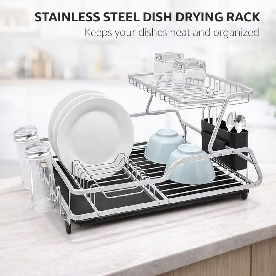 مطبقية الومنيوم 2 دور SH/40