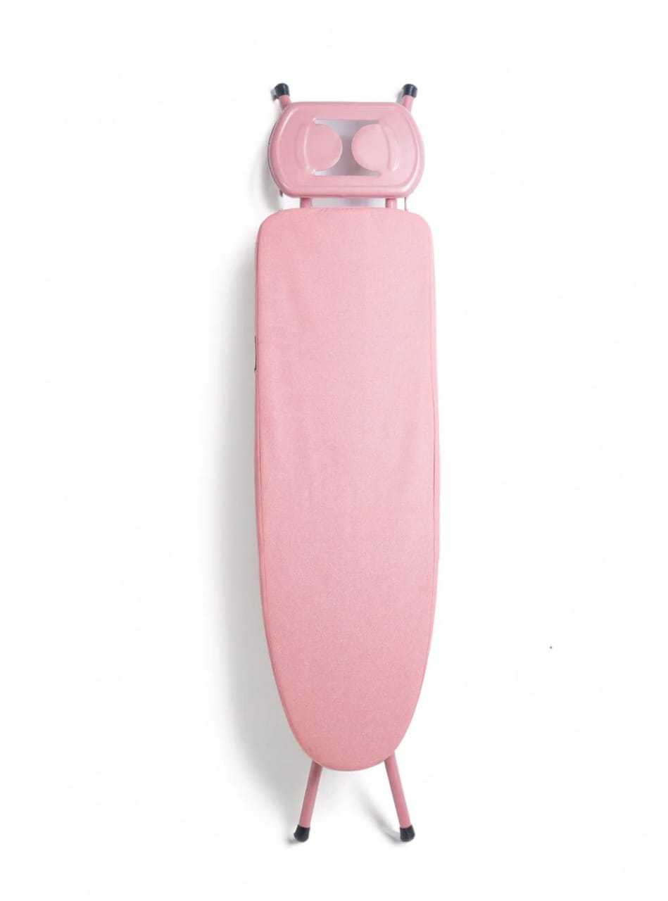 Jawhar Ironing Board Metal Table 150*35 cm (Flora) 