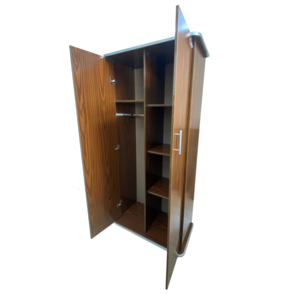 جراتسيا دولاب 2 درفة بنى