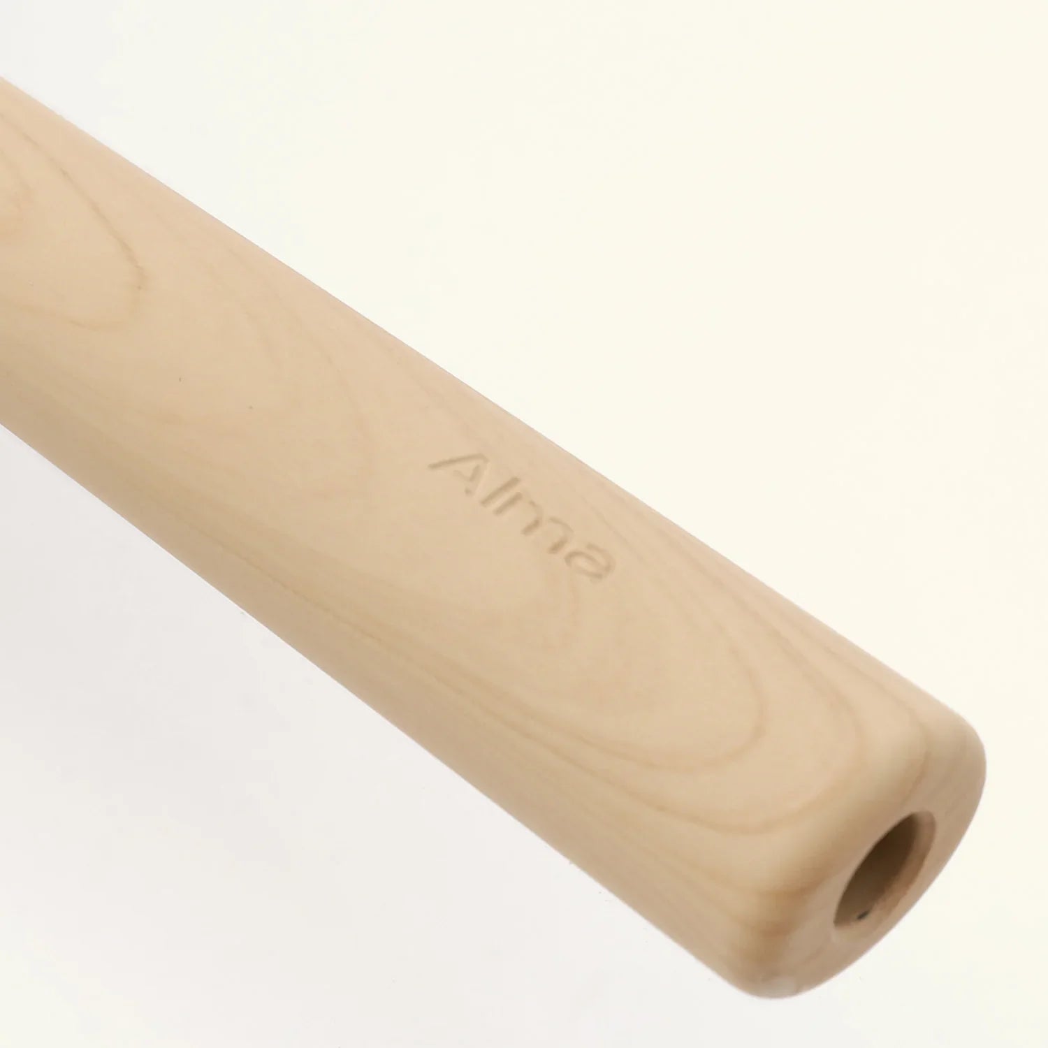Alma Ceramic Frying Pan Beige (24&28 cm)