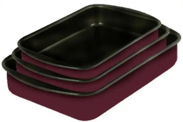 الدهان طاجن فرن ننستك فيورى مقاسات(25:40سم)