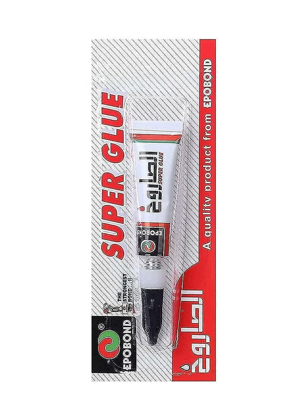 Super Glue 1Q - Super Rocket Glue