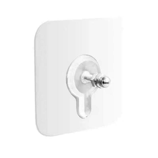 هوك دبل فيس بديل للمسمار