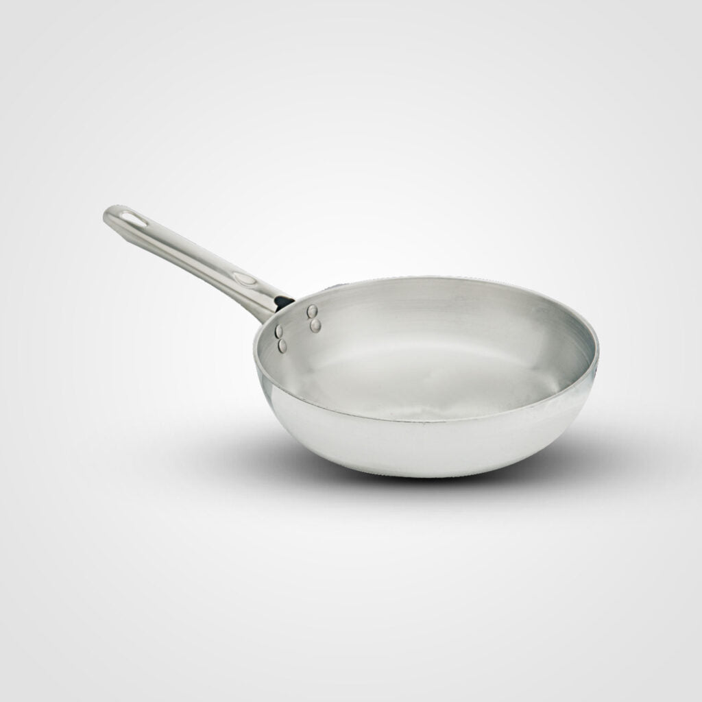 سالى مقلاية الومنيوم مقاسات (14:28 سم)