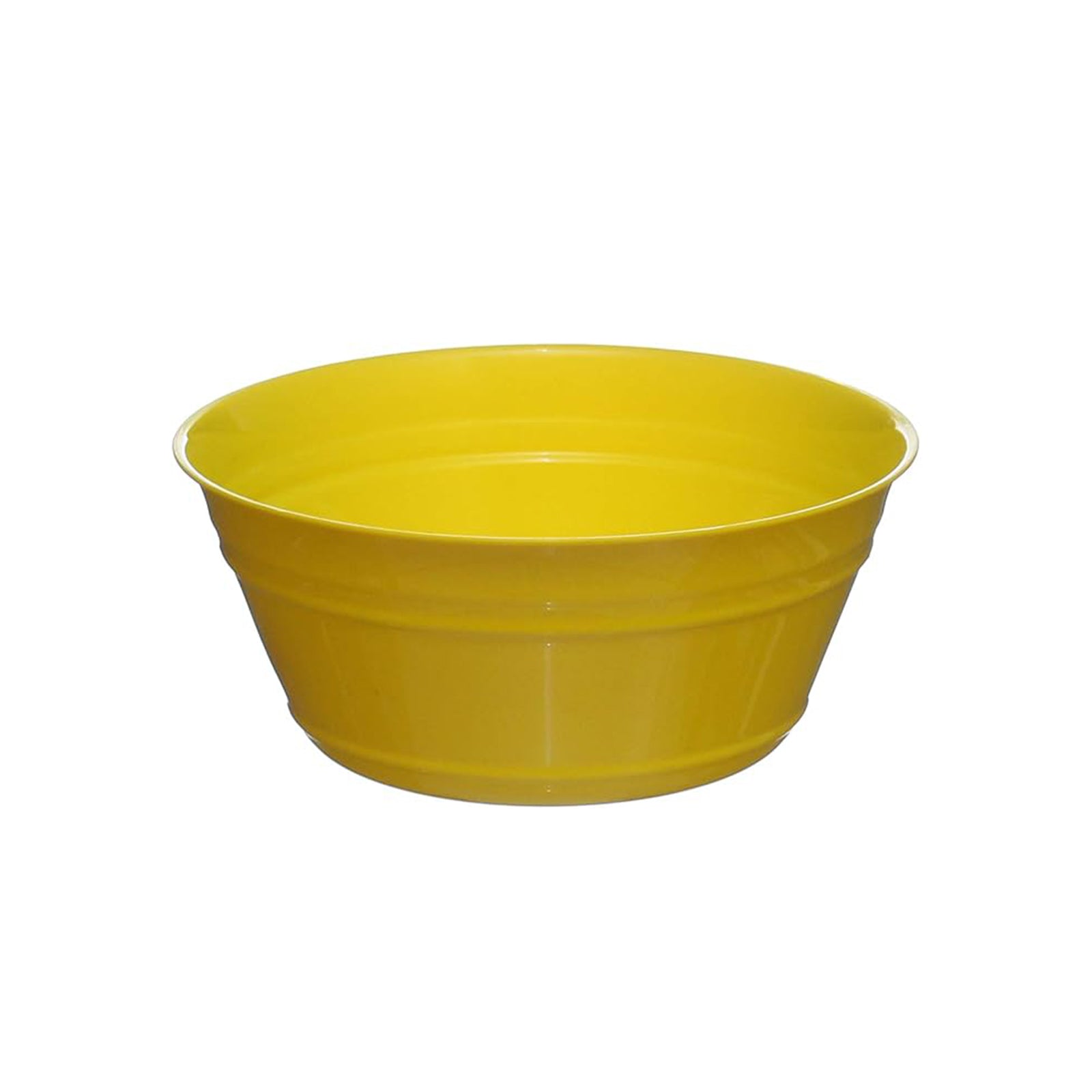 Mintra Round Plastic Medium Food Bowl Model 9043