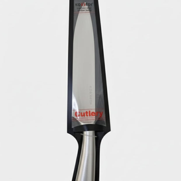 سكينة ستانلس ستيل موديل 141