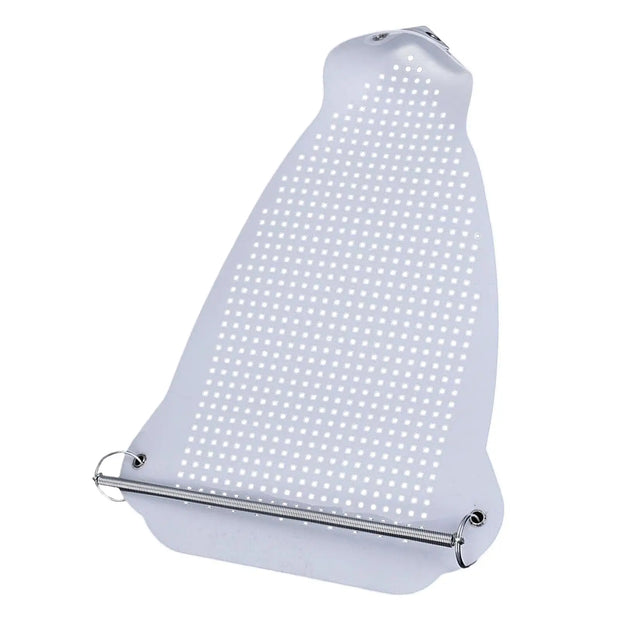 Ironing shoe: Complete protection for your clothes from iron heat