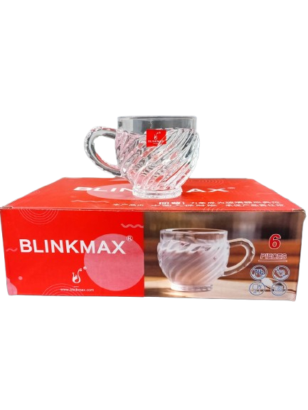 بلينك ماكس طقم 6ق B155