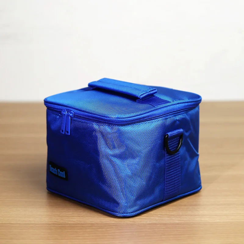 بيتش كول شنطة حرارية 5 لتر سادة