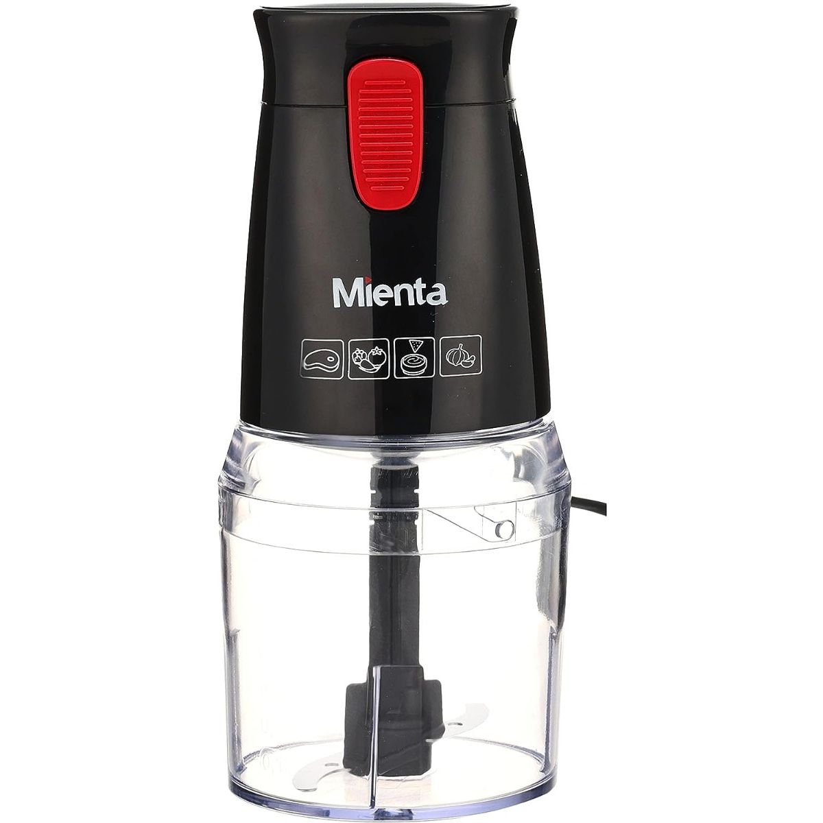 Mienta CH2361B Chopper
