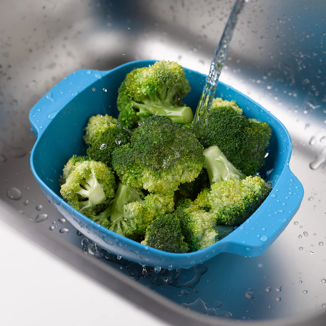 ام ديزاين مصفاة بيدين الوان M Design Colander