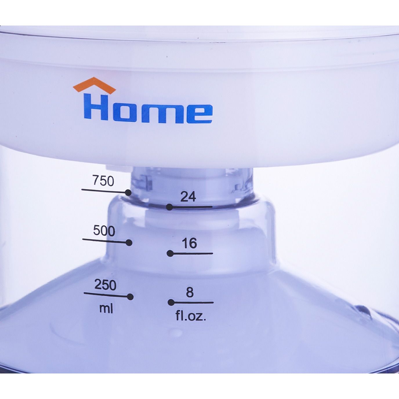 Home Fruit Juicer Model DL-1115