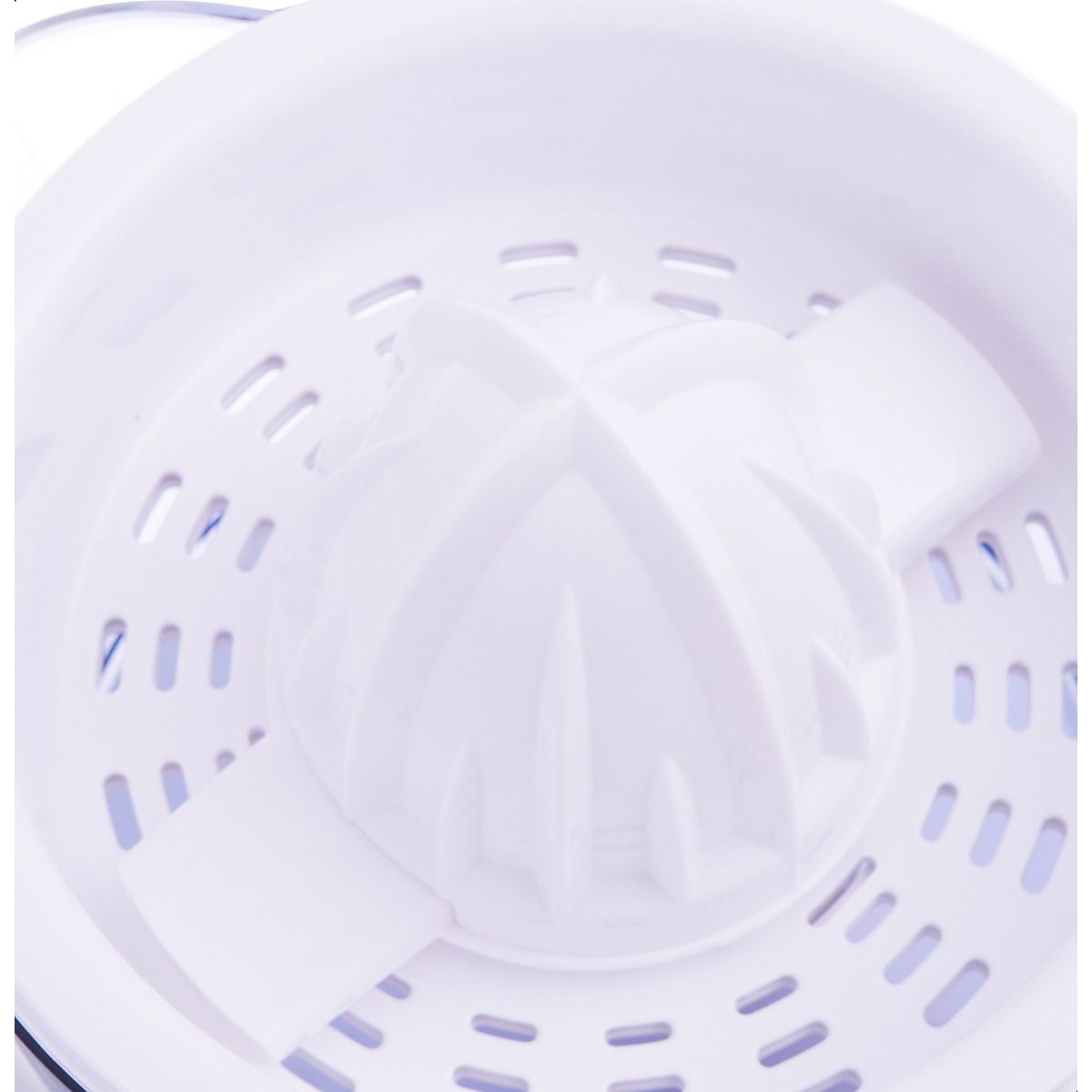 Home Fruit Juicer Model DL-1115