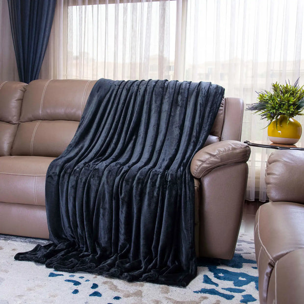 مينترا بطانية ميكروفايبر 130*180 سم