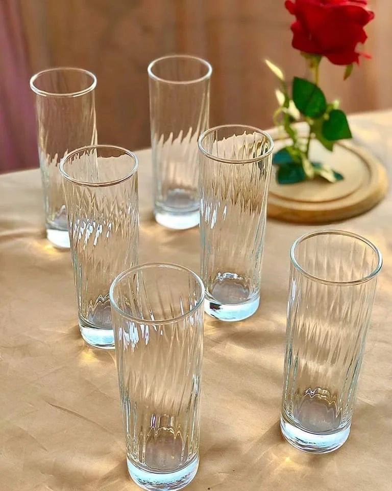 طقم شوب ماسورة ريجا سادة 290 مللى