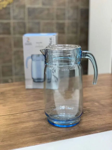 دورق اكواتك باشابتشى 1.6 لتر