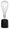 Mienta Hand Blender 450 Watt Model HB111138B 5*1