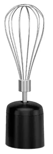 Mienta Hand Blender 450 Watt Model HB111138B 5*1