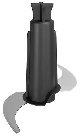 Mienta Hand Blender 450 Watt Model HB111138B 5*1