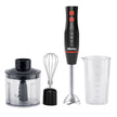 Mienta Hand Blender 450 Watt Model HB111138B 5*1