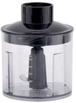Mienta Hand Blender 450 Watt Model HB111138B 5*1