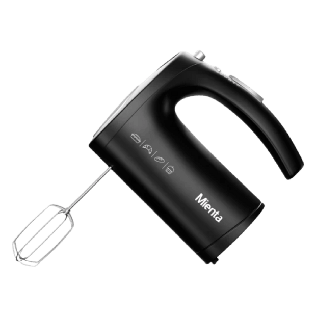 Mienta 500W Hand Mixer Model HM13729A
