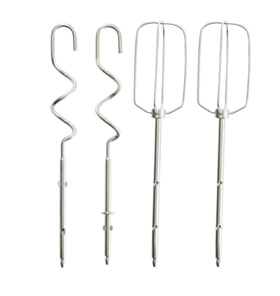 Mienta 500W Hand Mixer Model HM13729A