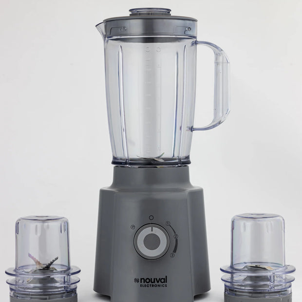 نوفال خلاط ميكسى باور 600 وات