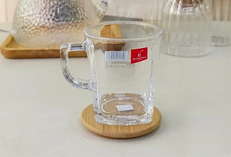 Blink Max Mug Set 6 Pieces Model B68