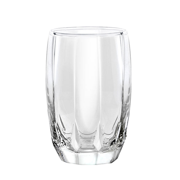 Ocean 6pc Jubilee Goblet Set 330ml