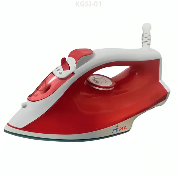 Ajax Steam Iron 2200W Model KGSI-01