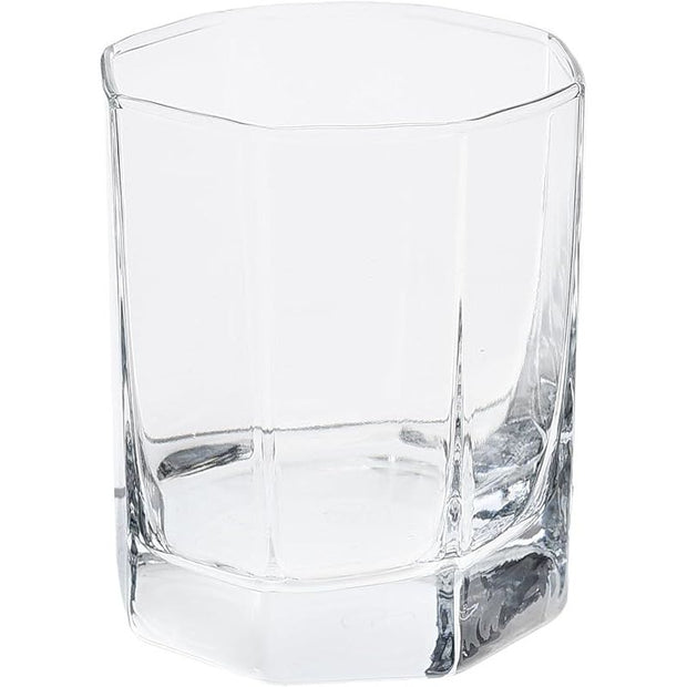 Pacabahce KOSEM 6-piece cup set 205 ml
