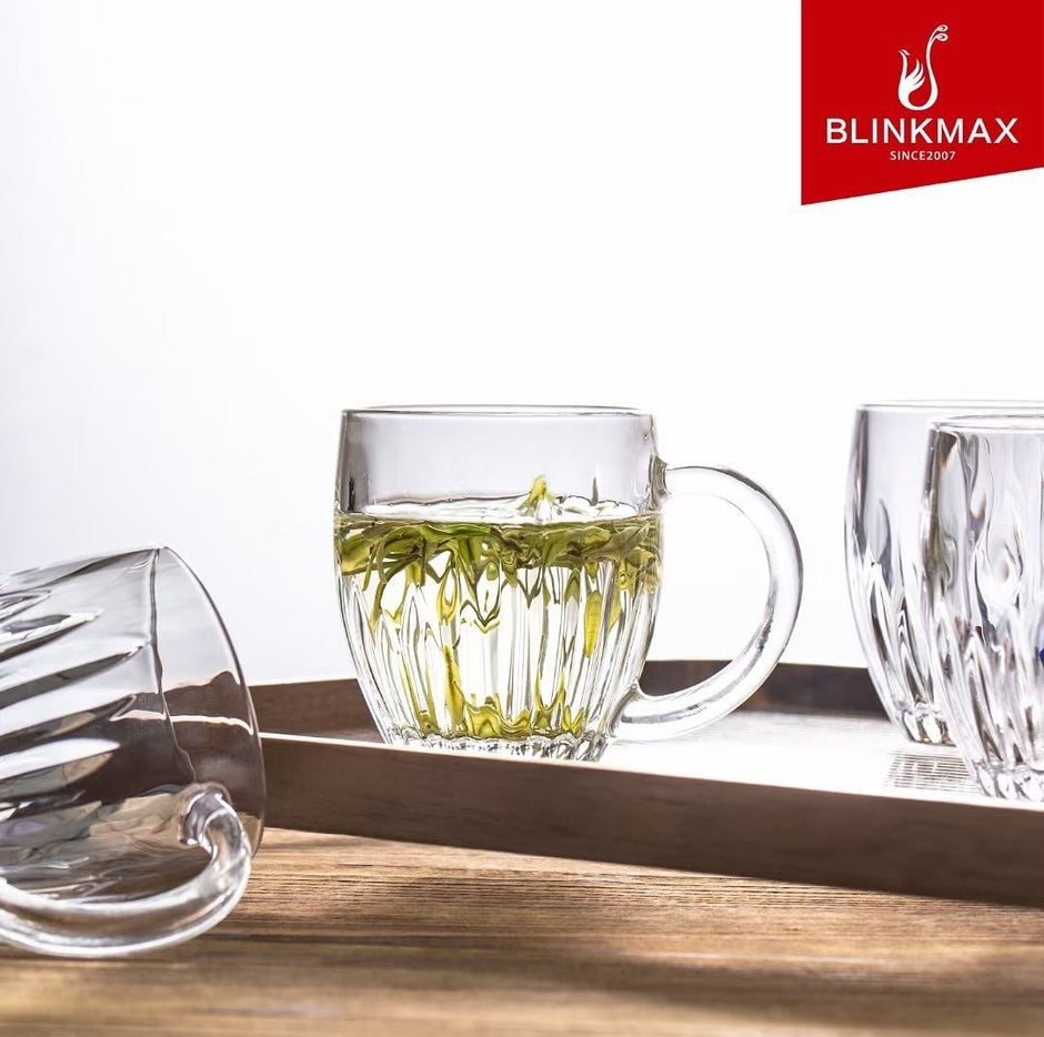 Blink Max Mug Set 6 Pieces B138