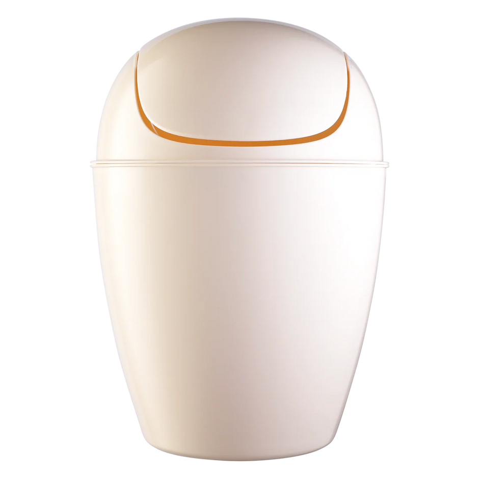 ام ديزاين باسكت 12 لتر - M Design Tidy Casa™ Swing Bin - 12L.