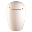 ام ديزاين باسكت 12 لتر - M Design Tidy Casa™ Swing Bin - 12L.