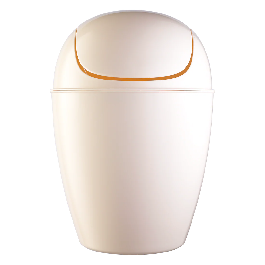 ام ديزاين باسكت 12 لتر - M Design Tidy Casa™ Swing Bin - 12L.