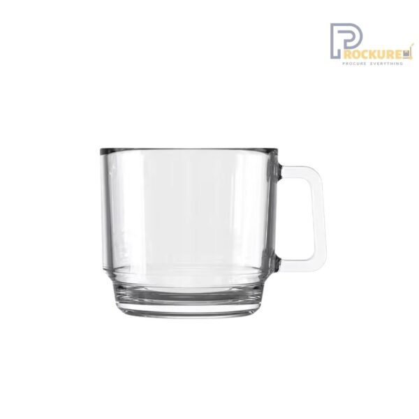 اوشن STACK NOIR COFFEE MUG, 485 ml